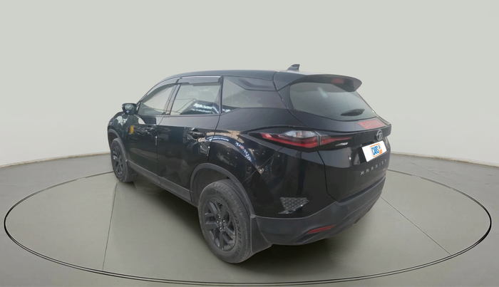 2023 Tata Harrier XT PLUS 2.0L KRYOTEC DARK EDITON, Diesel, Manual, 38,147 km, exterior
