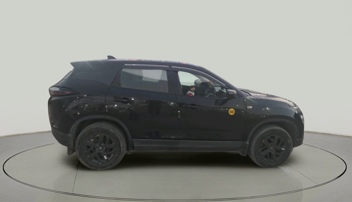 2023 Tata Harrier XT PLUS 2.0L KRYOTEC DARK EDITON, Diesel, Manual, 38,147 km, exterior