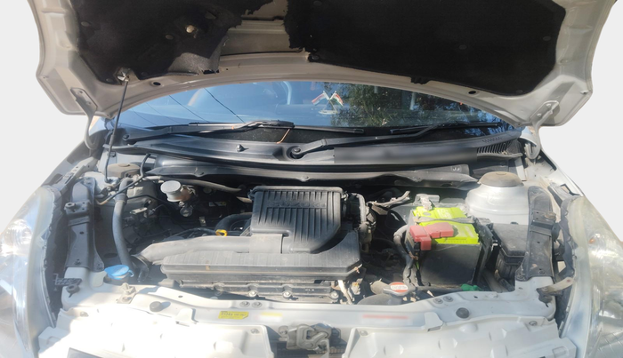 2016 Maruti Swift VXI, Petrol, Manual, 73,398 km, exterior