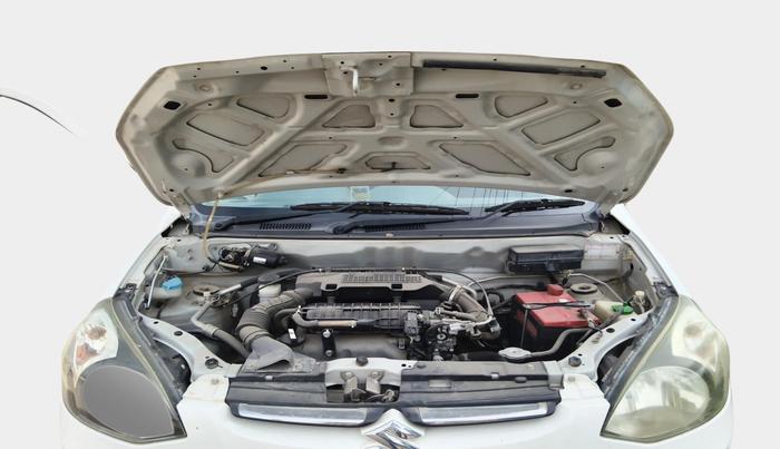 2016 Maruti Alto 800 LXI, Petrol, Manual, 57,499 km, exterior