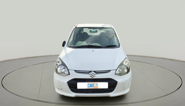 2016 Maruti Alto 800 LXI, Petrol, Manual, 57,499 km, exterior