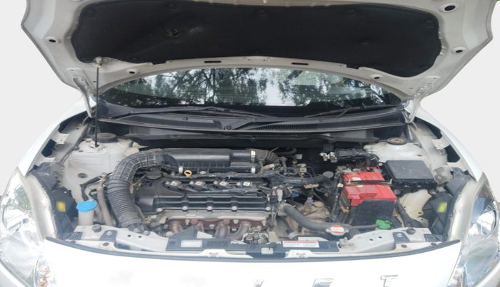 2019 Maruti Swift VXI, Petrol, Manual, 65,000 km, exterior