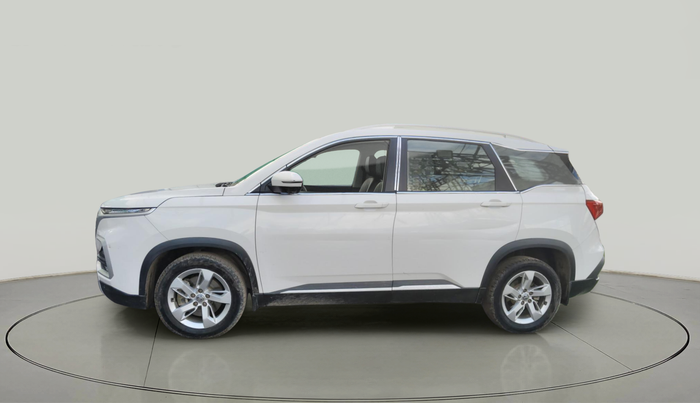 2019 MG HECTOR SUPER 2.0 DIESEL, Diesel, Manual, 1,38,983 km, exterior