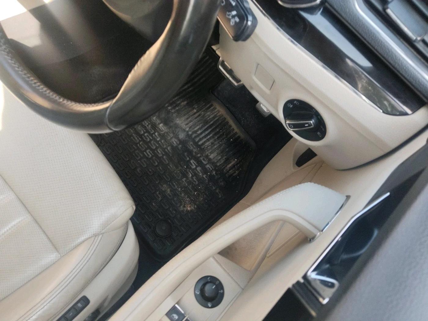 2021 Skoda Superb L&K 2.0 TSI AT, Petrol, Automatic, 94,035 km, interior