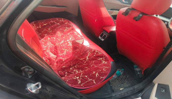 2022 Hyundai Verna SX 1.5 CRDI, Diesel, Manual, 84,017 km, interior