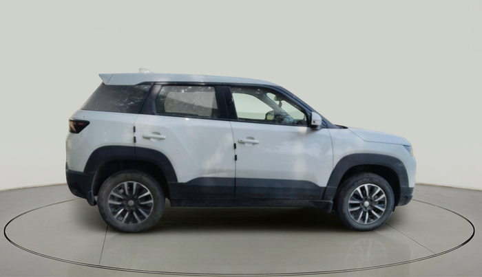2022 Maruti BREZZA VXI SMART HYBRID, Petrol, Manual, 23,347 km, exterior
