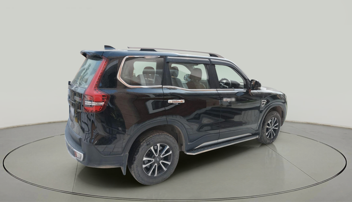 2023 Mahindra SCORPIO-N Z6 DIESEL AT 2WD 7 STR, Diesel, Automatic, 30,883 km, exterior