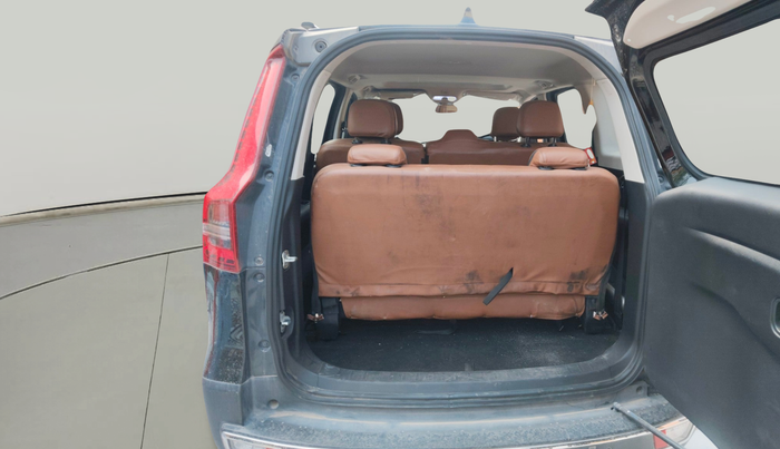 2023 Mahindra SCORPIO-N Z6 DIESEL AT 2WD 7 STR, Diesel, Automatic, 30,883 km, exterior