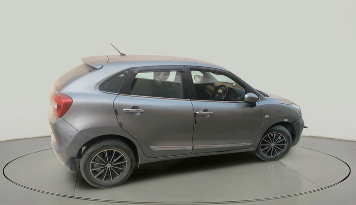 2020 Maruti Baleno SIGMA PETROL 1.2, Petrol, Manual, 1,90,636 km, exterior