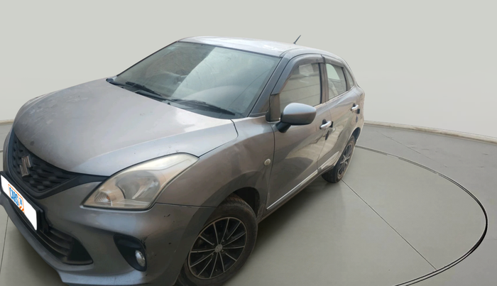 2020 Maruti Baleno SIGMA PETROL 1.2, Petrol, Manual, 1,90,636 km, exterior