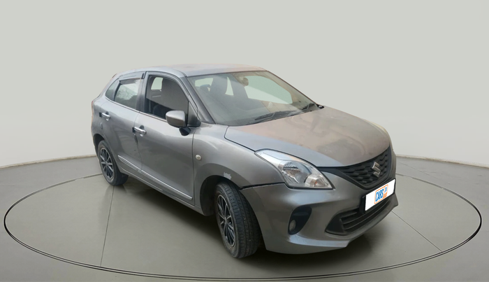 2020 Maruti Baleno SIGMA PETROL 1.2, Petrol, Manual, 1,90,636 km, exterior