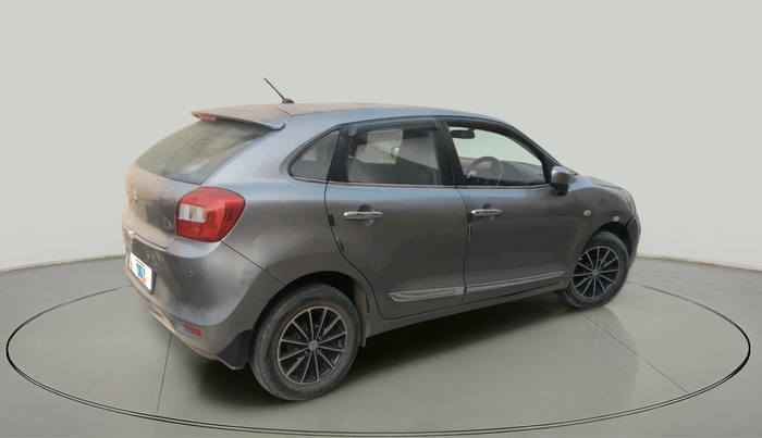 2020 Maruti Baleno SIGMA PETROL 1.2, Petrol, Manual, 1,90,636 km, exterior