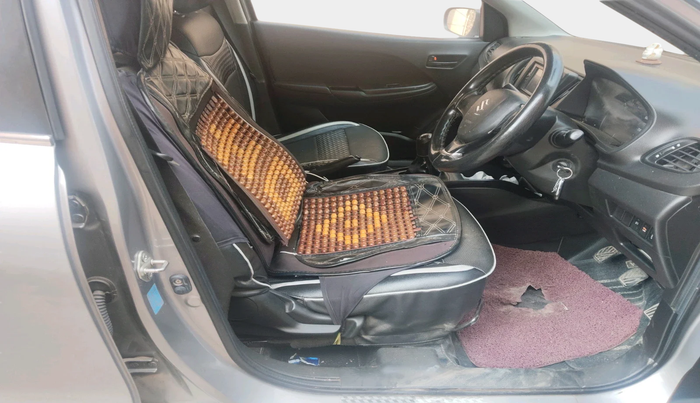 2020 Maruti Baleno SIGMA PETROL 1.2, Petrol, Manual, 1,90,636 km, interior