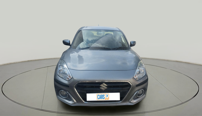 2022 Maruti Dzire VXI CNG, Petrol, Manual, 50,286 km, exterior