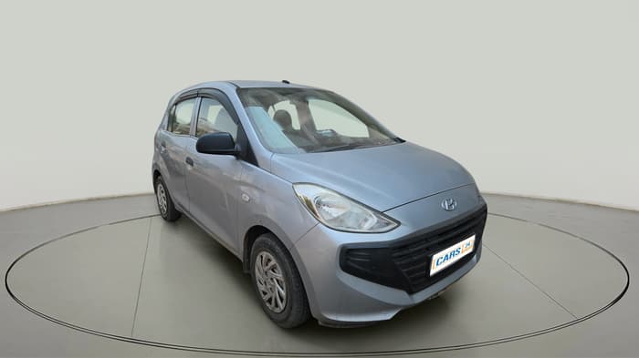 2019 Hyundai NEW SANTRO ERA, Petrol, Manual, 1,08,160 km, exterior