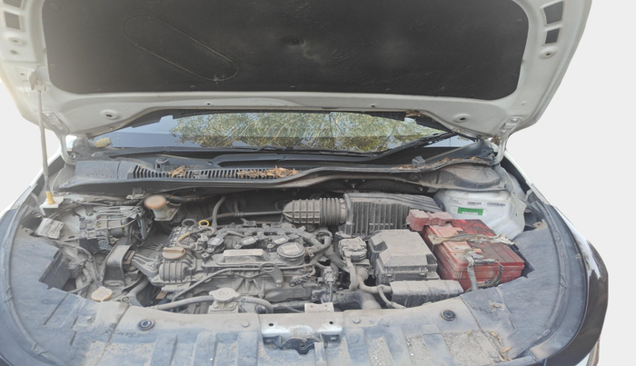 2022 Tata ALTROZ XZ PETROL, Petrol, Manual, 23,187 km, exterior