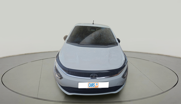 2022 Tata ALTROZ XZ PETROL, Petrol, Manual, 23,187 km, exterior