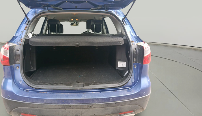 2017 Maruti S Cross ALPHA 1.3, Diesel, Manual, 1,31,899 km, exterior
