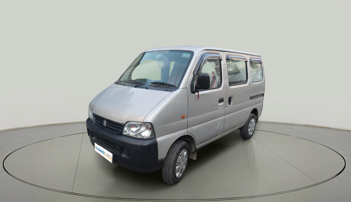 2023 Maruti Eeco 5 STR AC, Petrol, Manual, 24,328 km, exterior