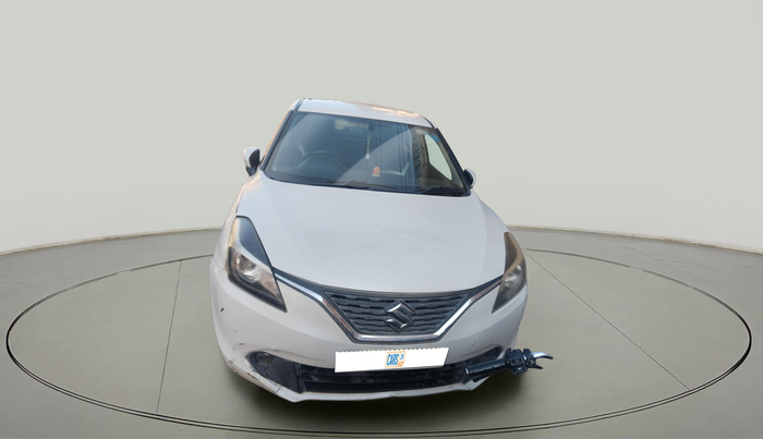 2018 Maruti Baleno ALPHA PETROL 1.2, Petrol, Manual, 28,081 km, exterior