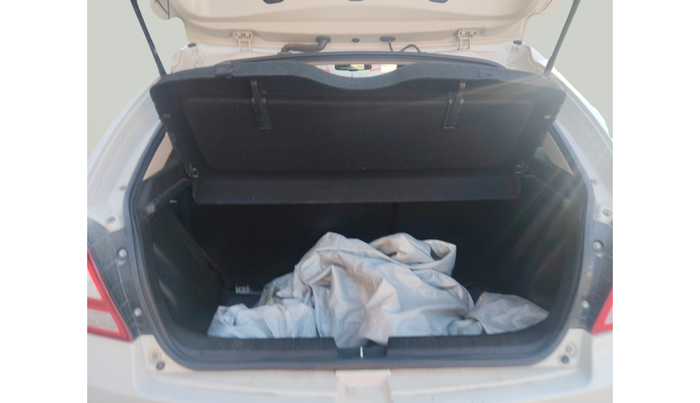 2018 Maruti Baleno ALPHA PETROL 1.2, Petrol, Manual, 28,081 km, exterior