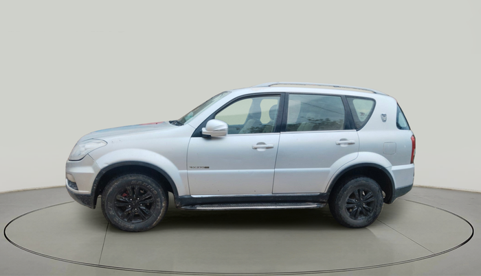 2014 Ssangyong Rexton RX7, Diesel, Automatic, 82,516 km, exterior