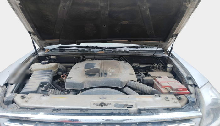 2014 Ssangyong Rexton RX7, Diesel, Automatic, 82,516 km, exterior