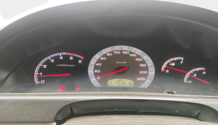 2014 Ssangyong Rexton RX7, Diesel, Automatic, 82,516 km, interior