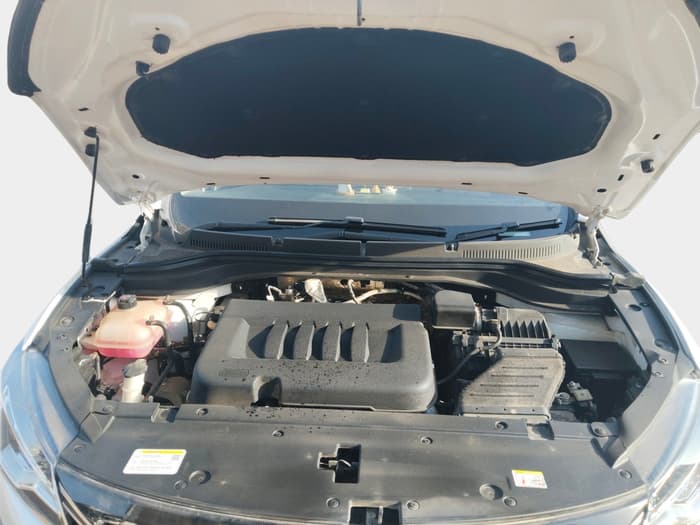 2024 Mahindra XUV700 AX 7 LUXURY D MT 7 STR, Diesel, Manual, 24,421 km, exterior