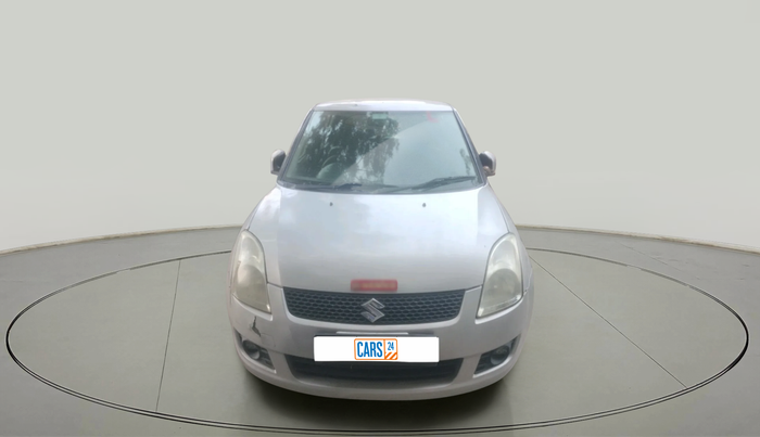 2010 Maruti Swift VDI, Diesel, Manual, 1,58,683 km, exterior