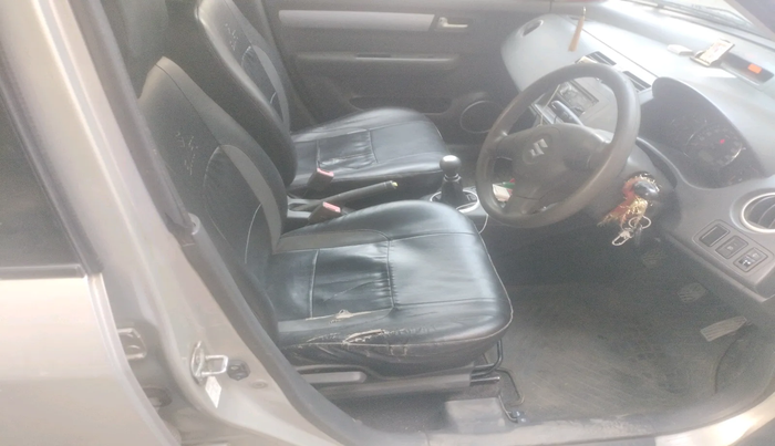 2010 Maruti Swift VDI, Diesel, Manual, 1,58,683 km, interior