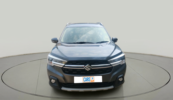 2024 Maruti XL6 ZETA CNG, Petrol, Manual, 11,119 km, exterior