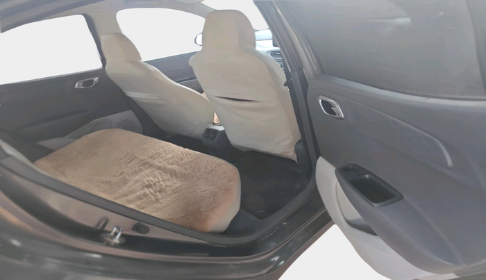 2020 Hyundai GRAND I10 NIOS SPORTZ AMT 1.2 KAPPA VTVT, Petrol, Automatic, 84,658 km, interior