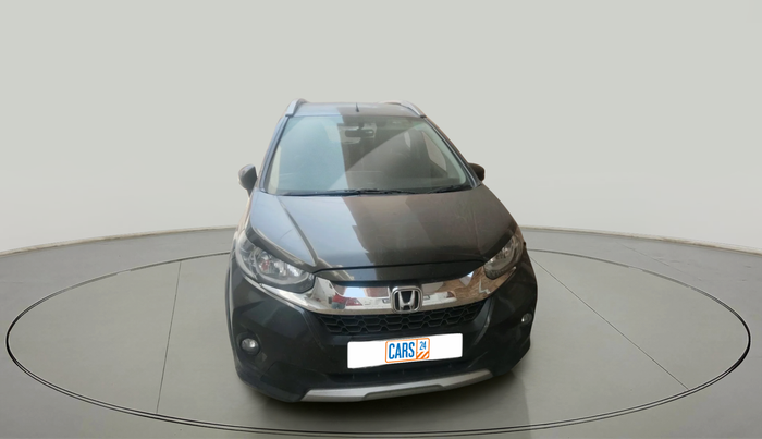2019 Honda WR-V 1.2L I-VTEC S MT, Petrol, Manual, 58,333 km, exterior