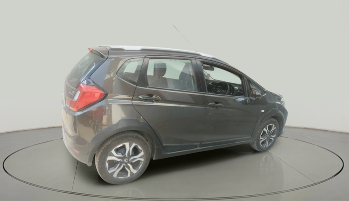 2019 Honda WR-V 1.2L I-VTEC S MT, Petrol, Manual, 58,333 km, exterior