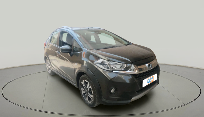 2019 Honda WR-V 1.2L I-VTEC S MT, Petrol, Manual, 58,333 km, exterior