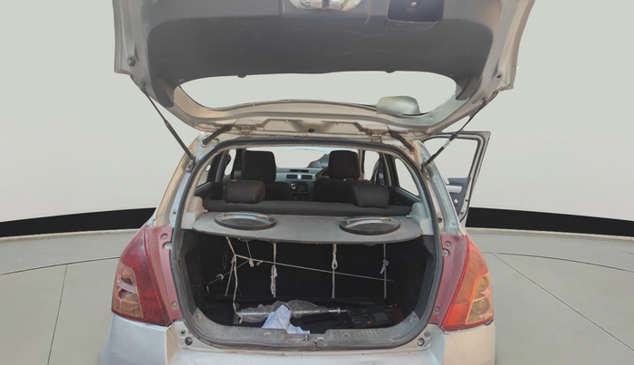 2010 Maruti Swift VXI, Petrol, Manual, 89,970 km, exterior