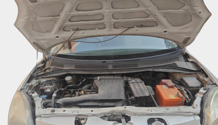 2010 Maruti Swift VXI, Petrol, Manual, 89,970 km, exterior