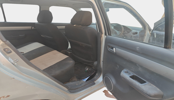2010 Maruti Swift VXI, Petrol, Manual, 89,970 km, interior