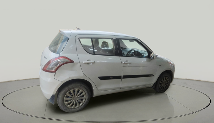 2013 Maruti Swift VDI, Diesel, Manual, 1,60,474 km, exterior
