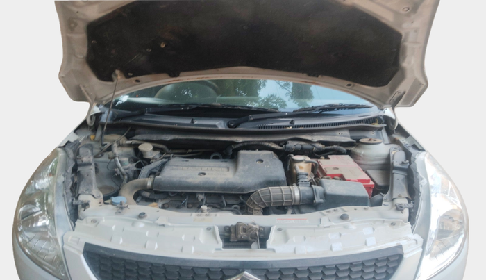 2013 Maruti Swift VDI, Diesel, Manual, 1,60,474 km, exterior