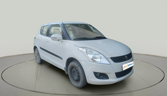 2013 Maruti Swift VDI, Diesel, Manual, 1,60,474 km, exterior