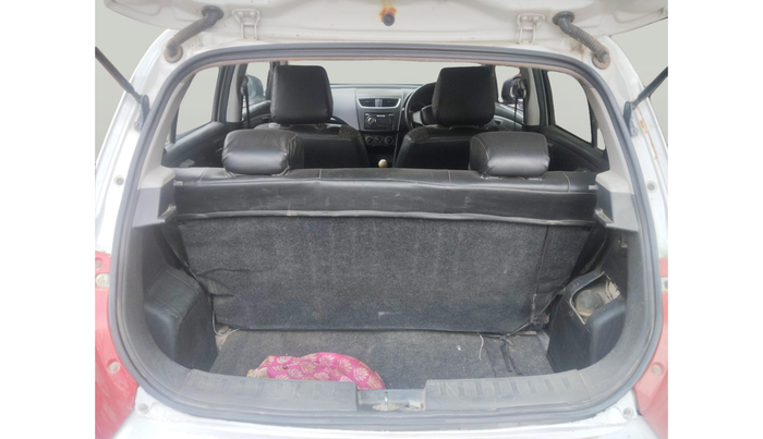 2013 Maruti Swift VDI, Diesel, Manual, 1,60,474 km, exterior