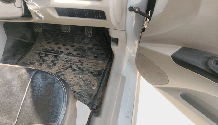 2020 Maruti Celerio ZXI, Petrol, Manual, 1,11,068 km, interior