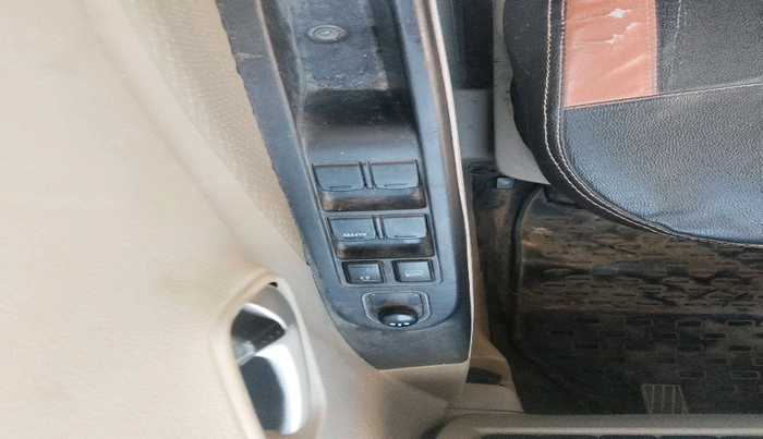 2020 Maruti Celerio ZXI, Petrol, Manual, 1,11,068 km, interior