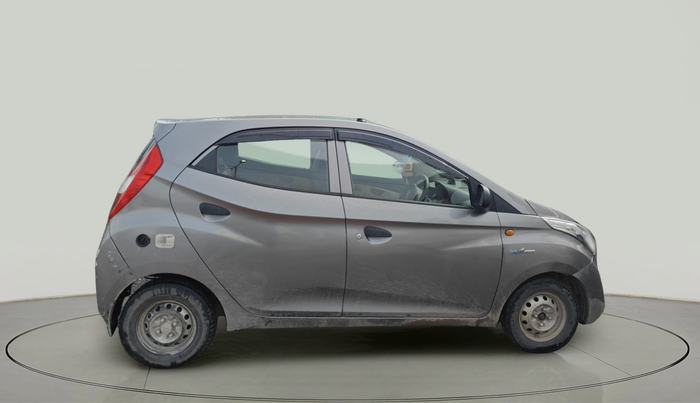 2014 Hyundai Eon ERA + LPG, Petrol, Manual, 89,848 km, exterior