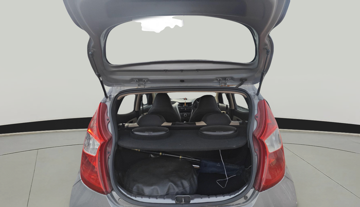 2014 Hyundai Eon ERA + LPG, Petrol, Manual, 89,848 km, exterior