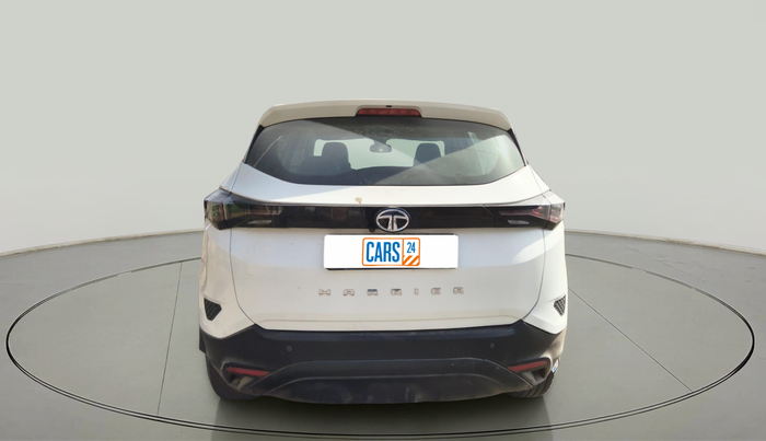 2022 Tata Harrier XE 2.0L KRYOTEC, Diesel, Manual, 86,213 km, exterior