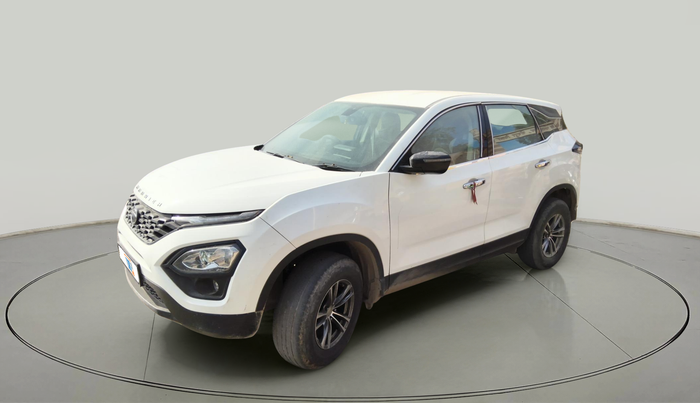 2022 Tata Harrier XE 2.0L KRYOTEC, Diesel, Manual, 86,213 km, exterior