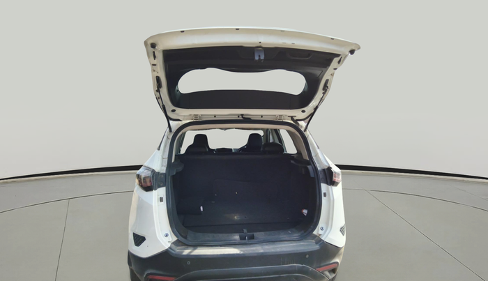 2022 Tata Harrier XE 2.0L KRYOTEC, Diesel, Manual, 86,213 km, exterior